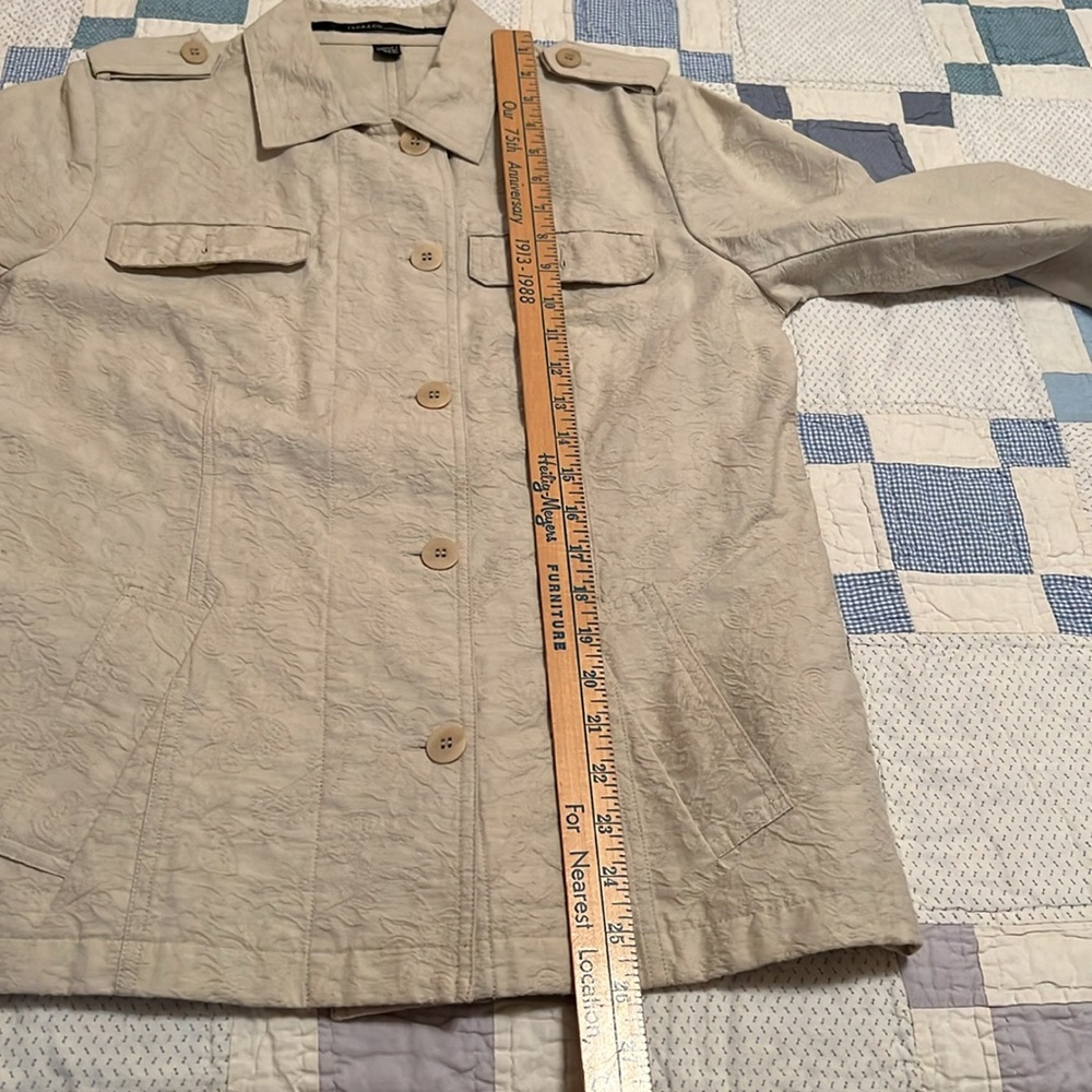 ISDA & Co Jacket - Picture 10 of 12